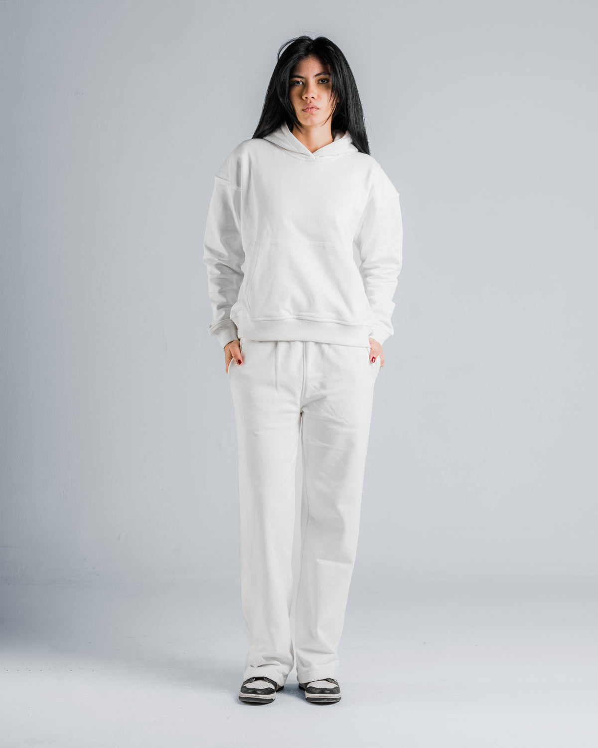 CD HOODIE