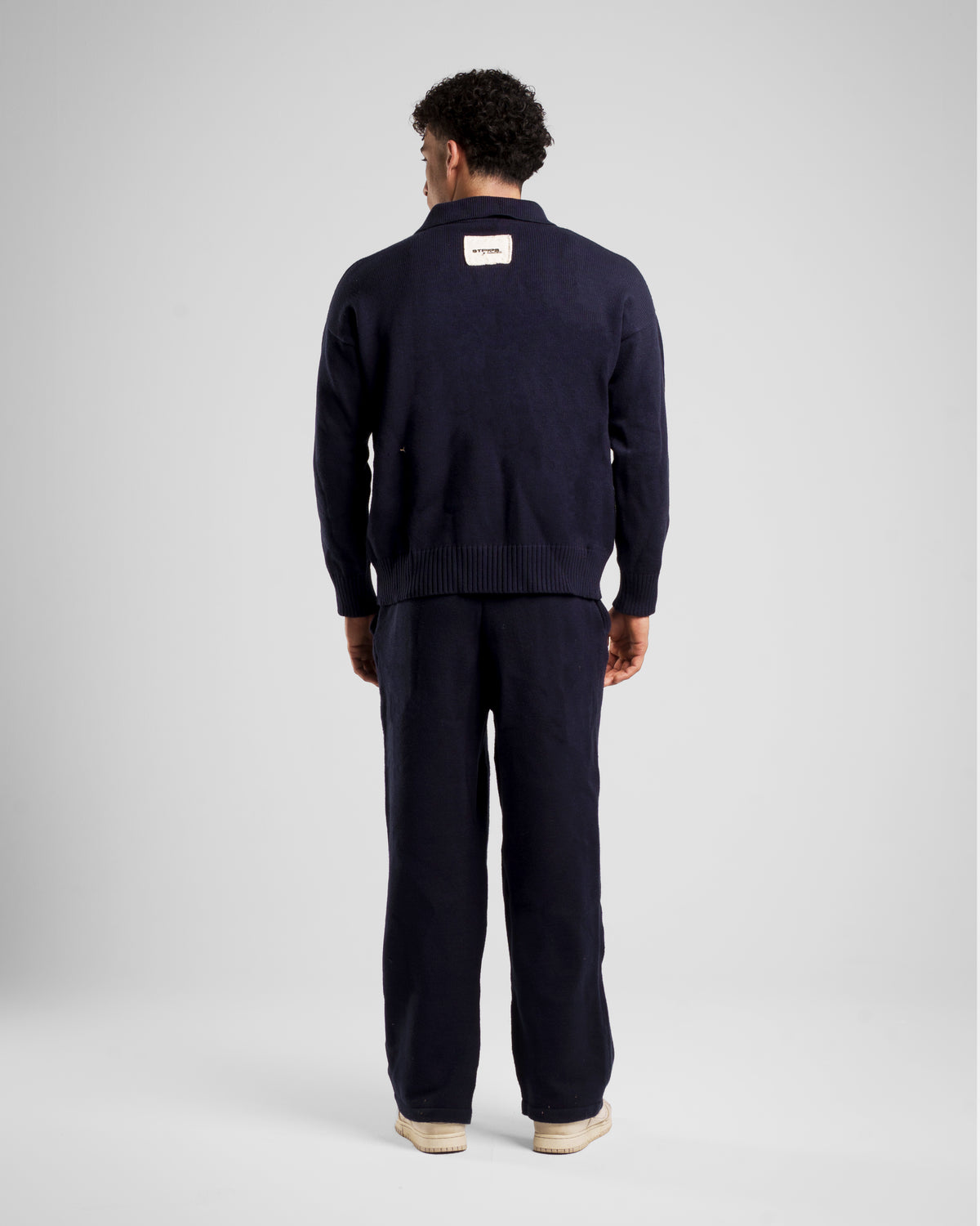 S X Y MEN'S KNIT LOUNGE PANTS