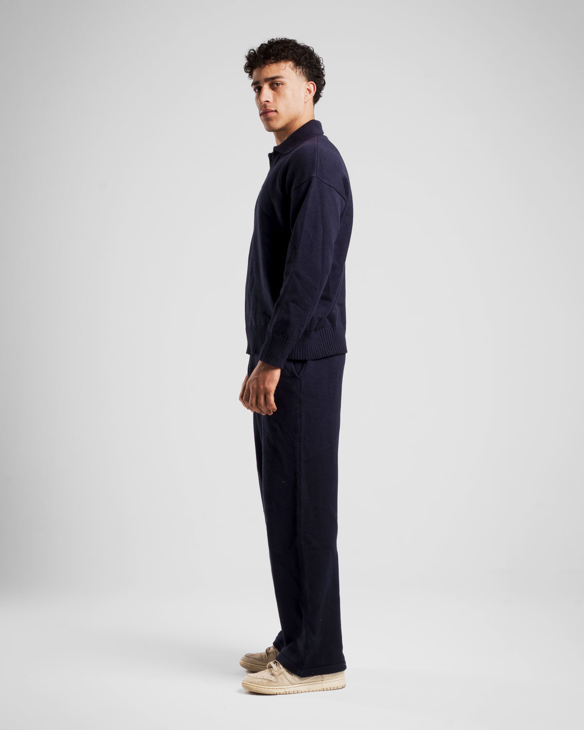 S X Y MEN'S KNIT LOUNGE PANTS