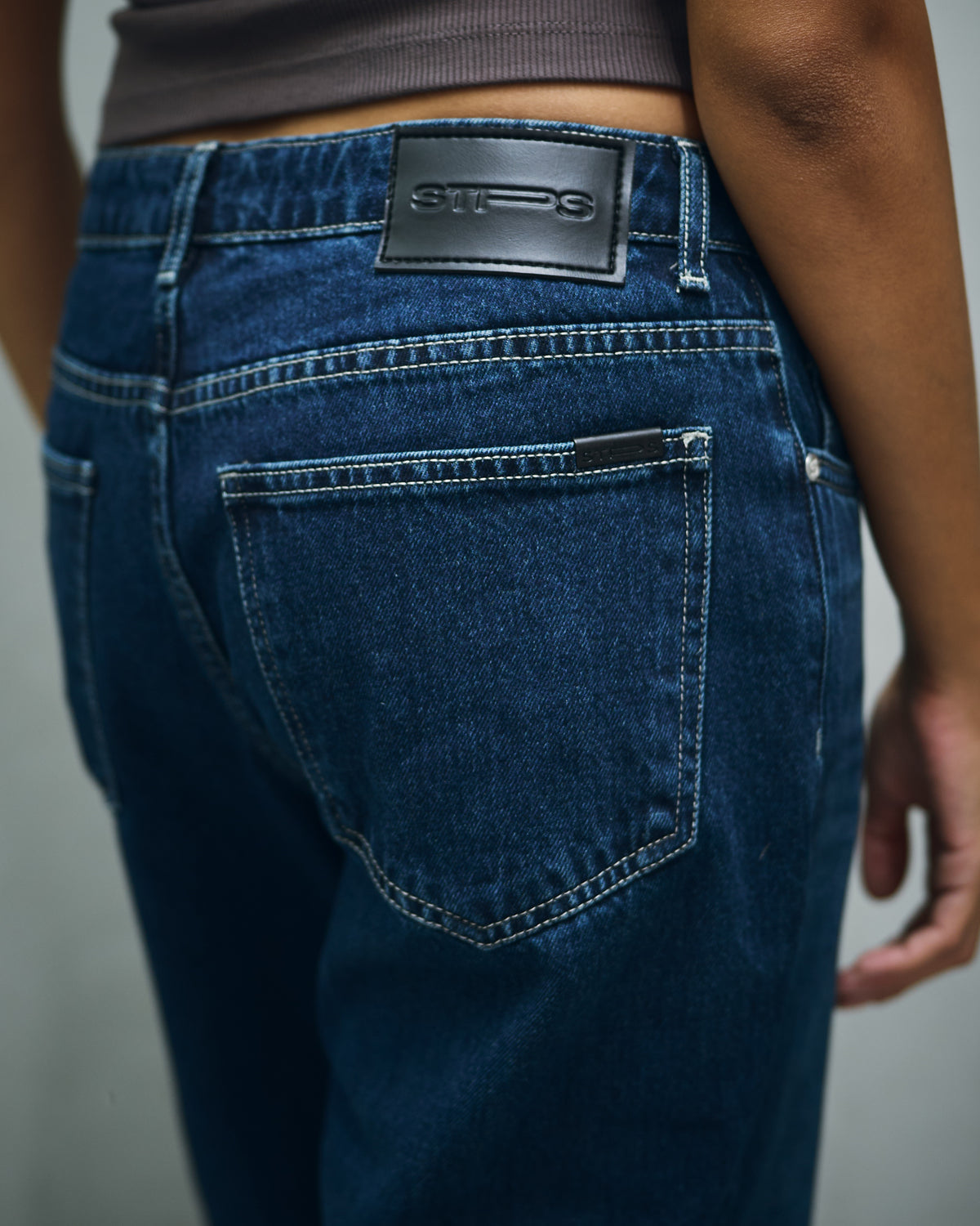 SCULPT LOW RISE JEANS