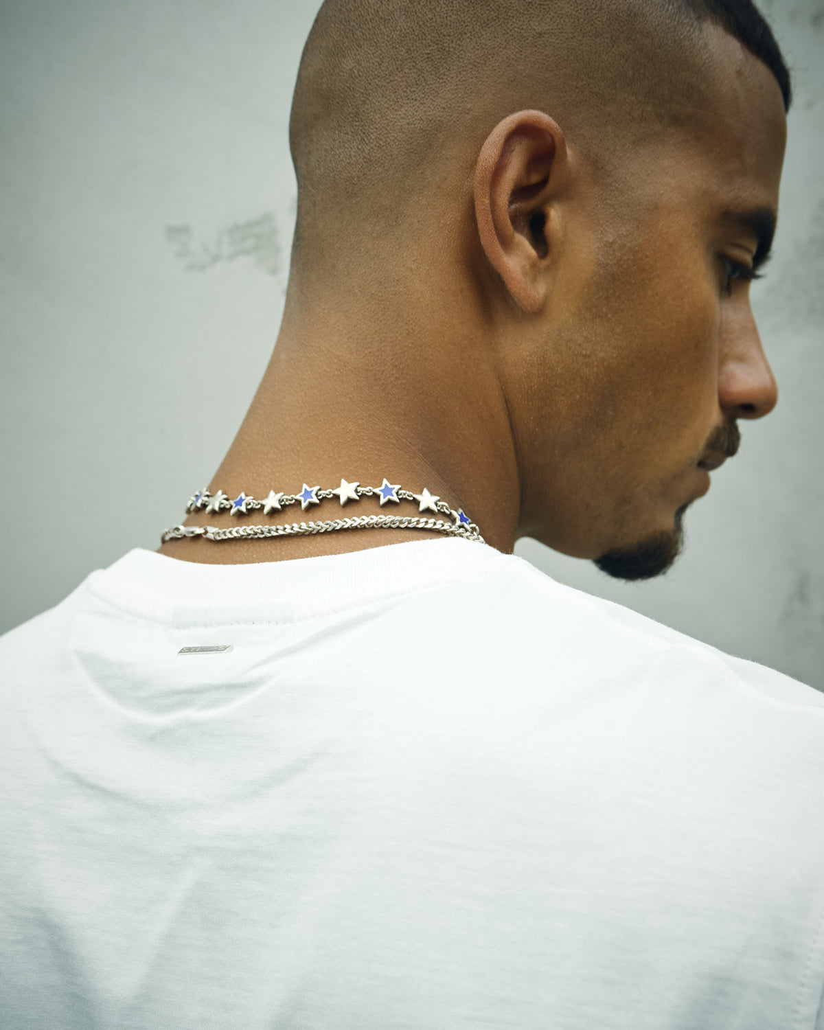 The Everyday White T-Shirt