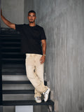 The Everyday Black T-Shirt