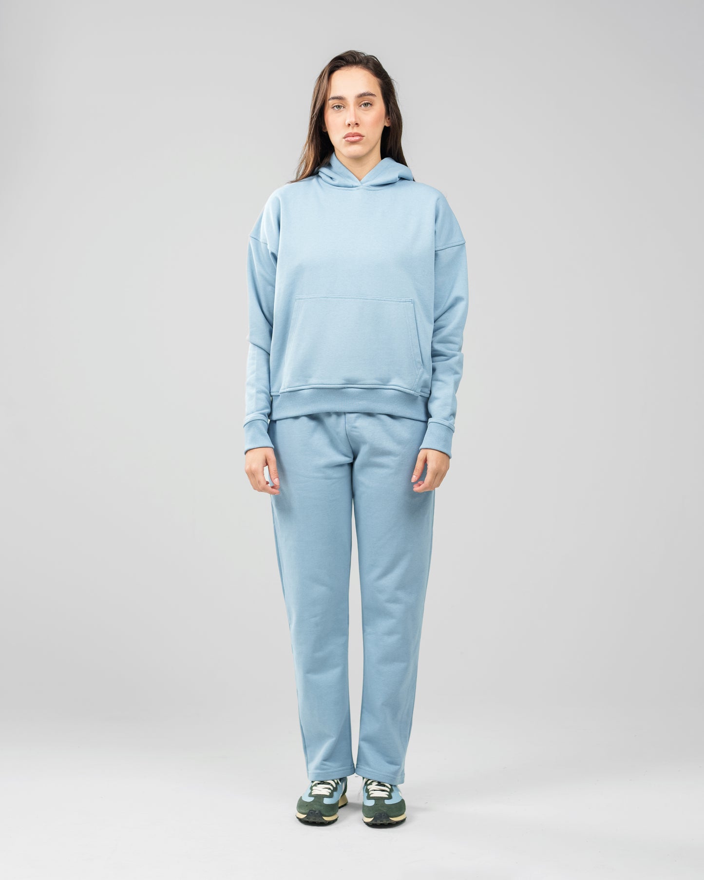 ARCTIC BLUE SWEATPANTS