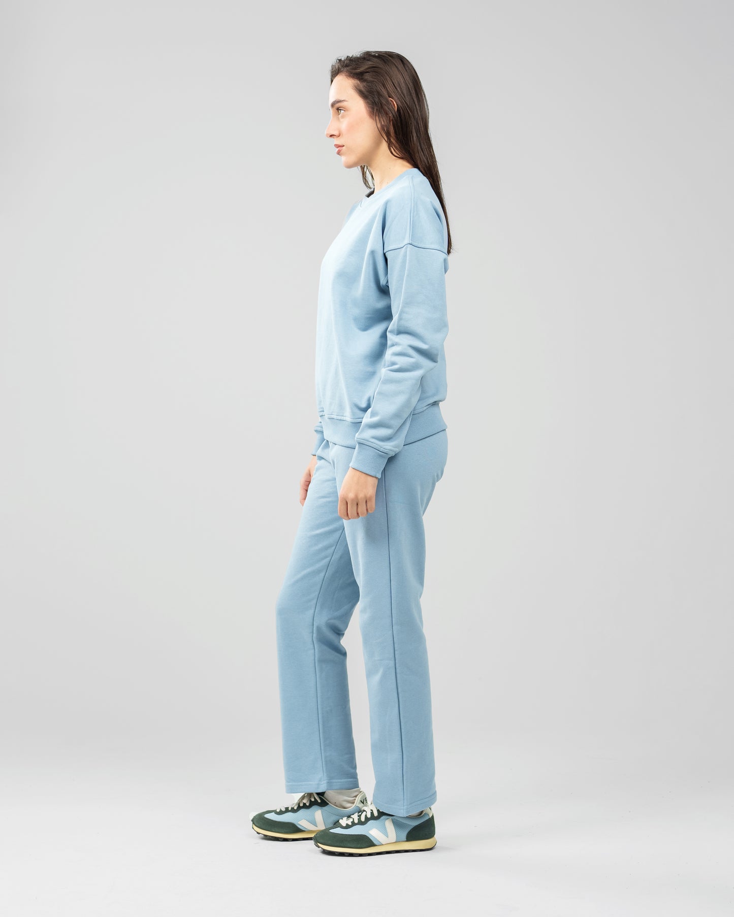 ARCTIC BLUE SWEATPANTS