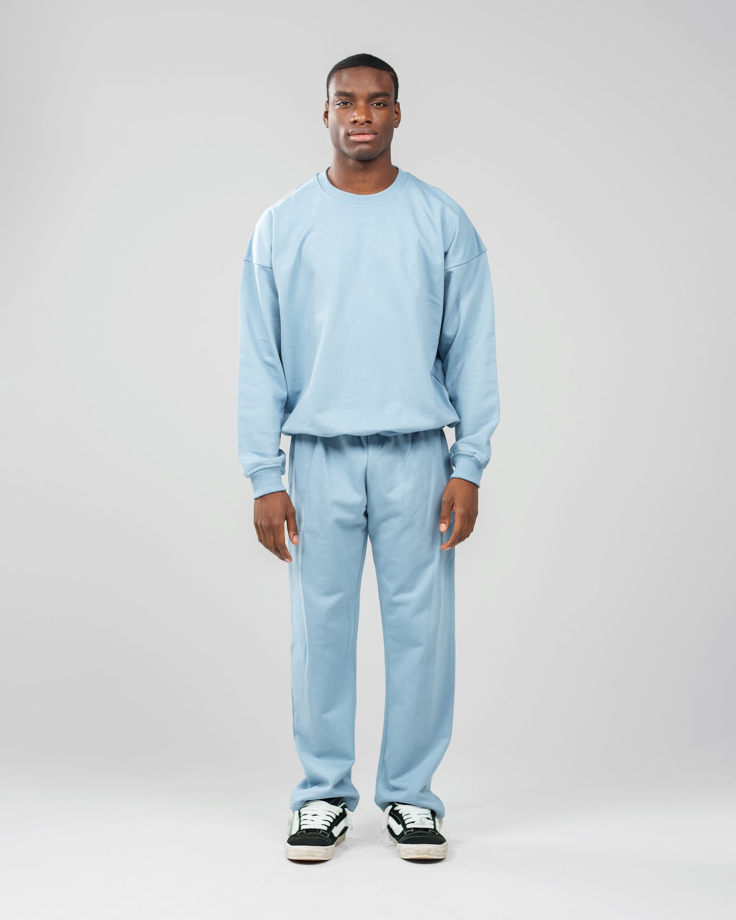 ARCTIC BLUE SWEATPANTS