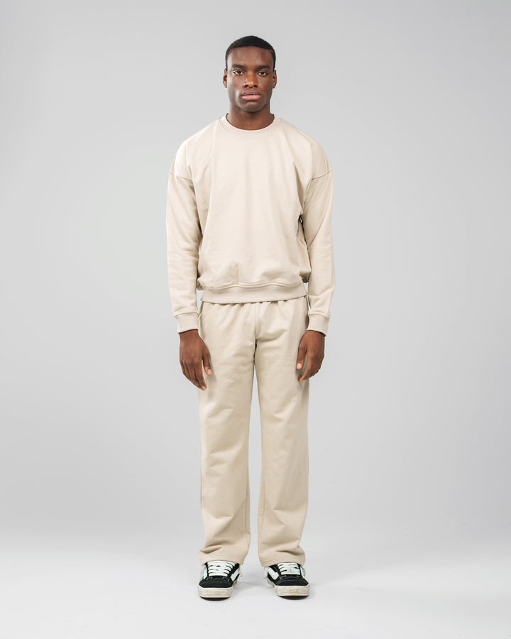 SAND SWEATPANTS
