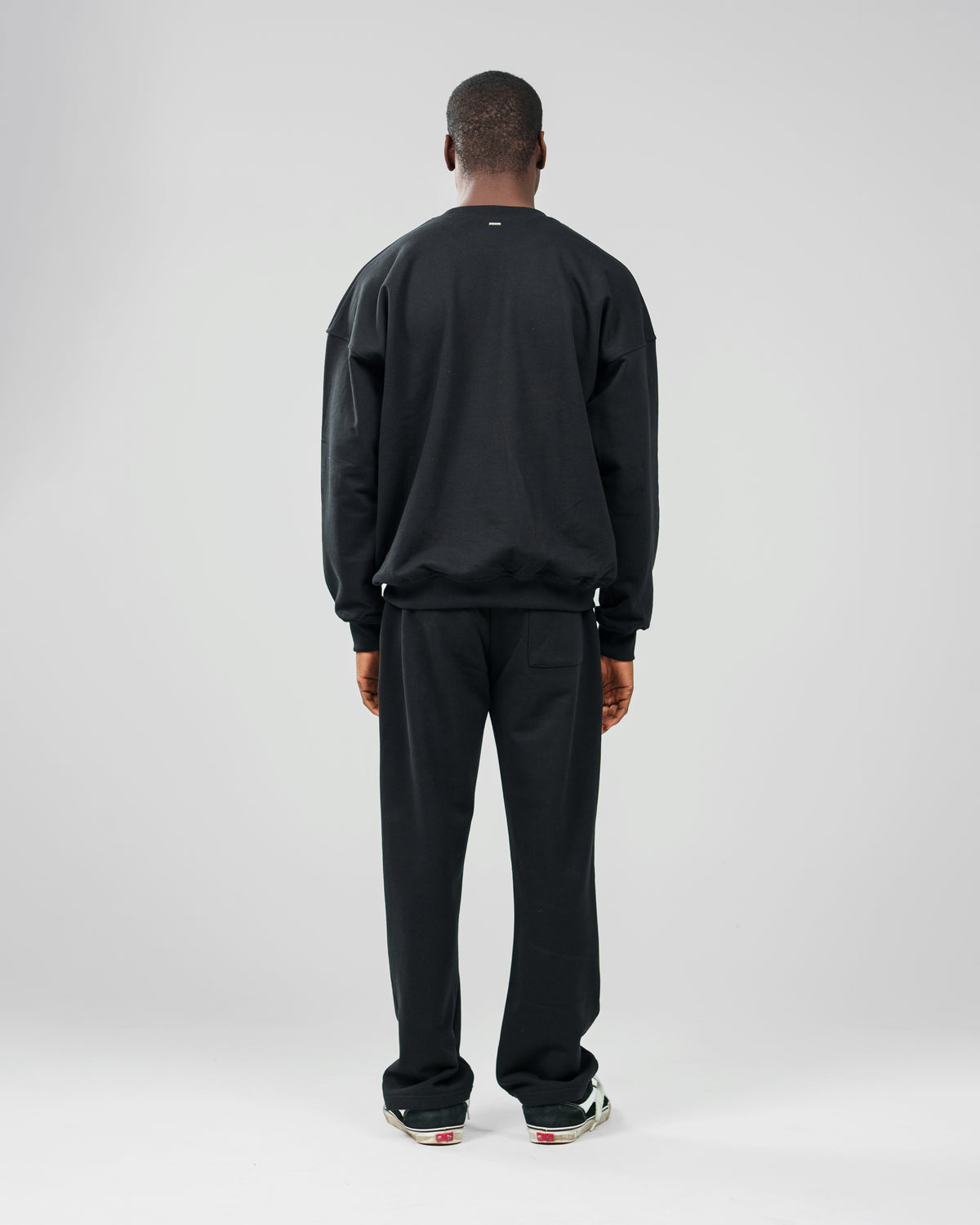 CREWNECK