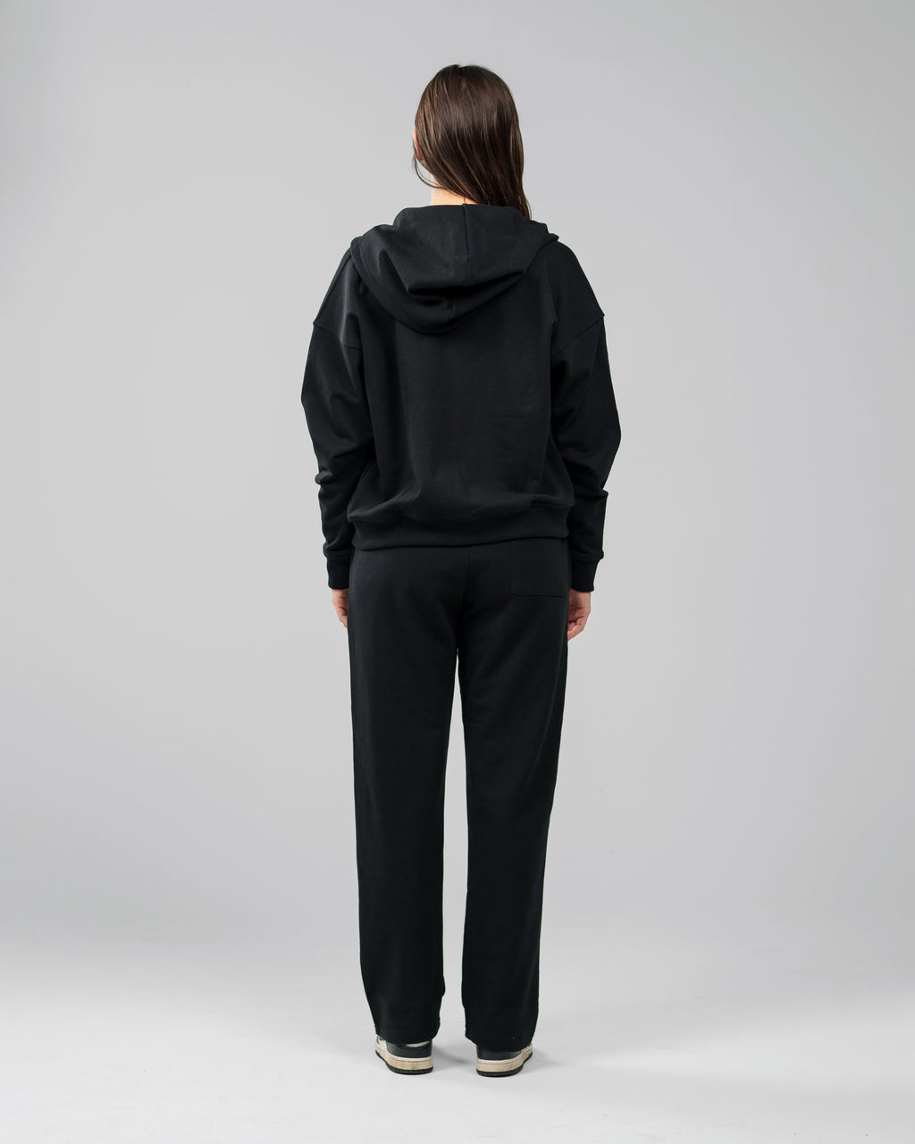 ZIP UP