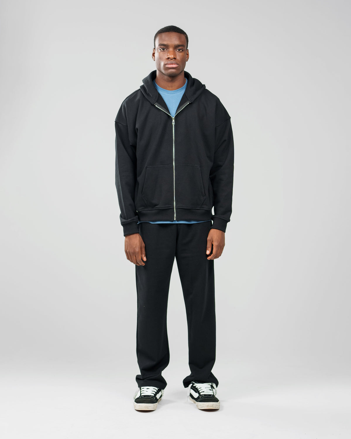 ZIP UP
