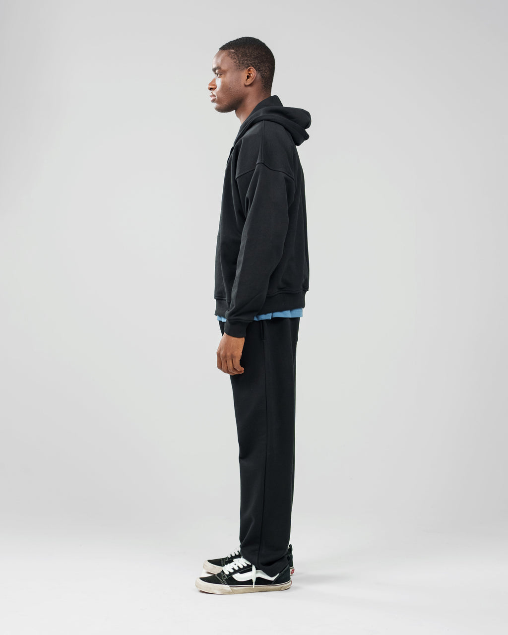 ZIP UP