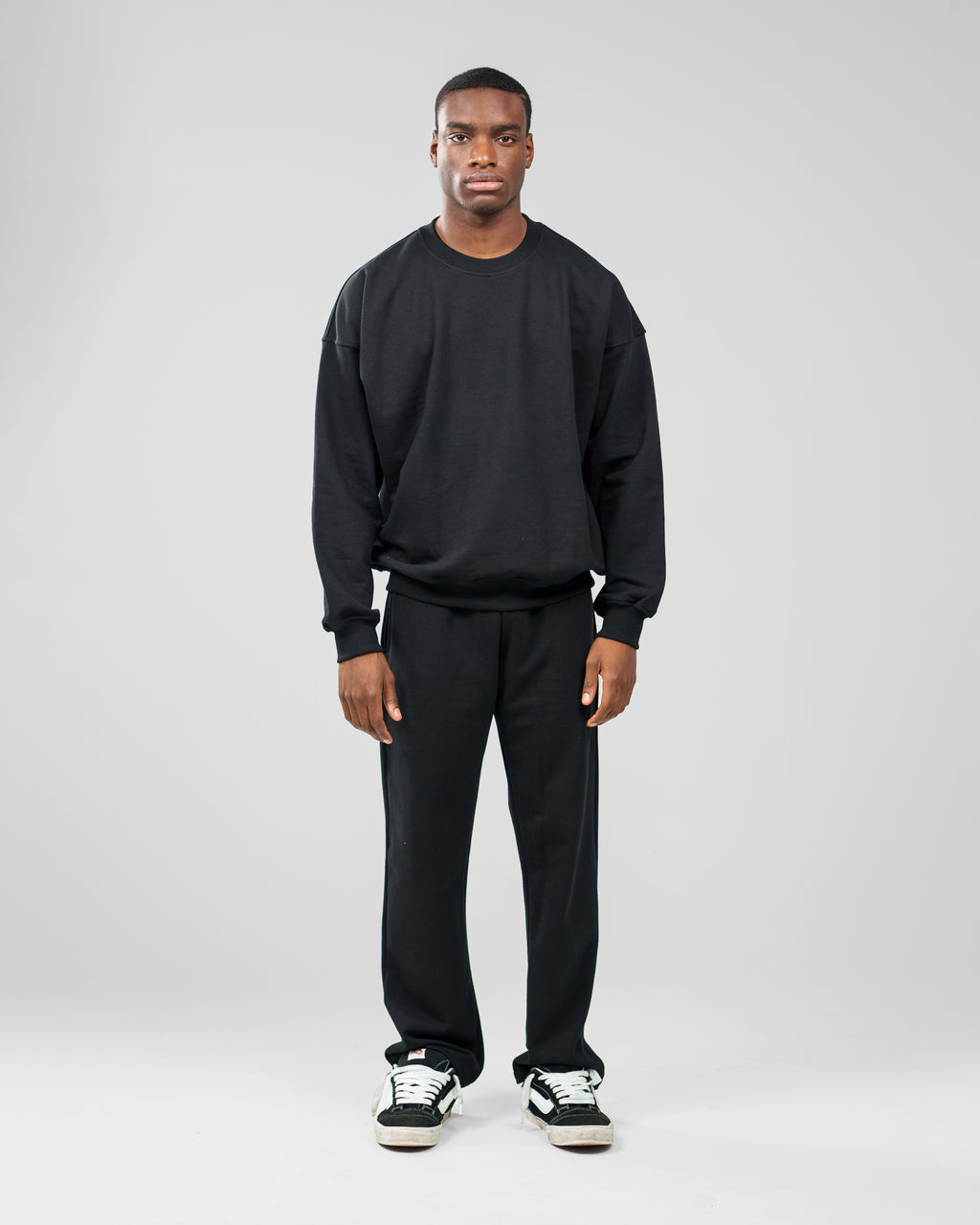 CREWNECK