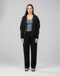 ZIP UP