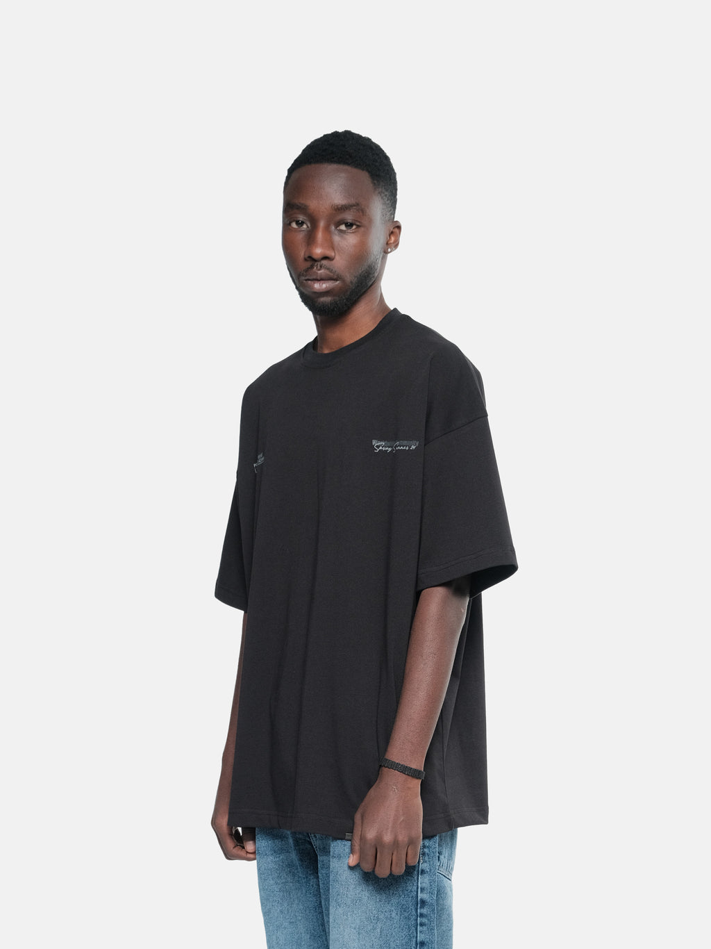WORLDWIDE COMMUNITY T-SHIRT