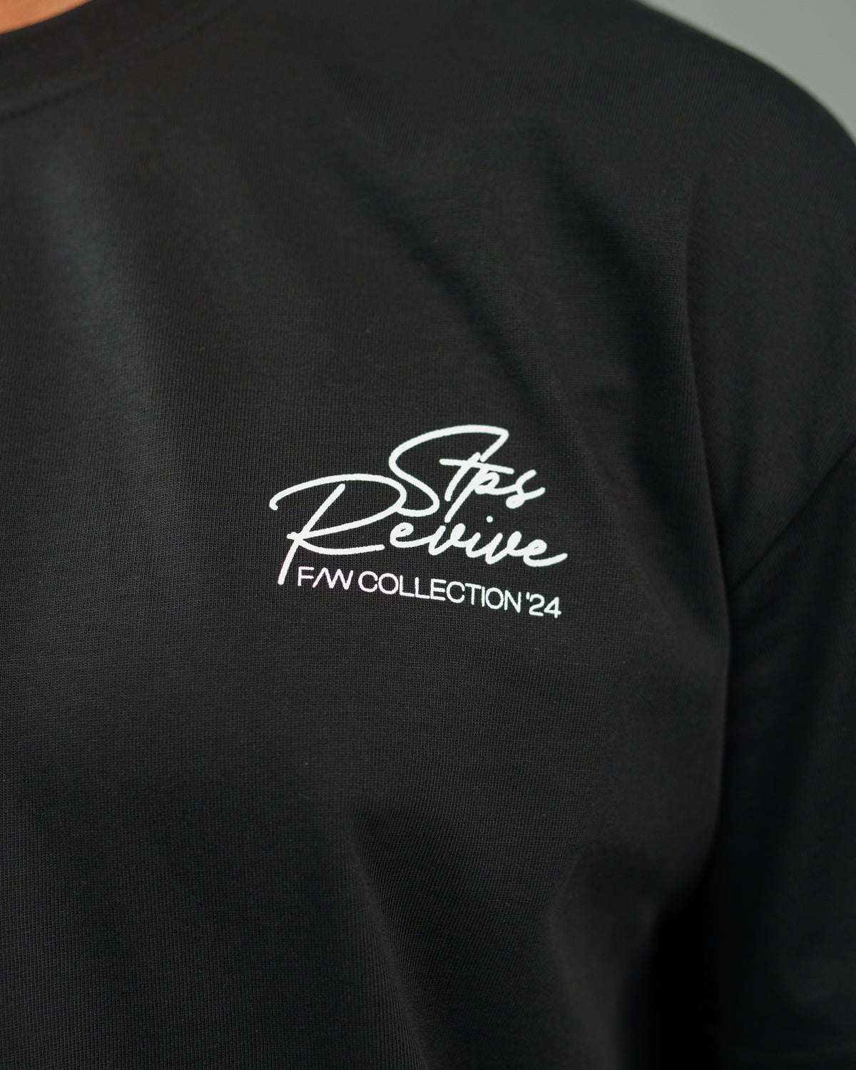 DOUBLE SLEEVE T-SHIRT
