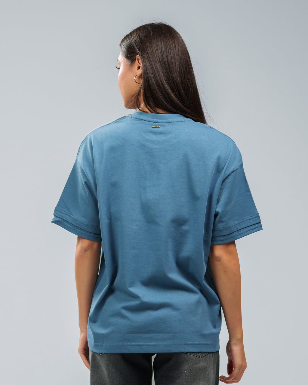 DOUBLE SLEEVE T-SHIRT