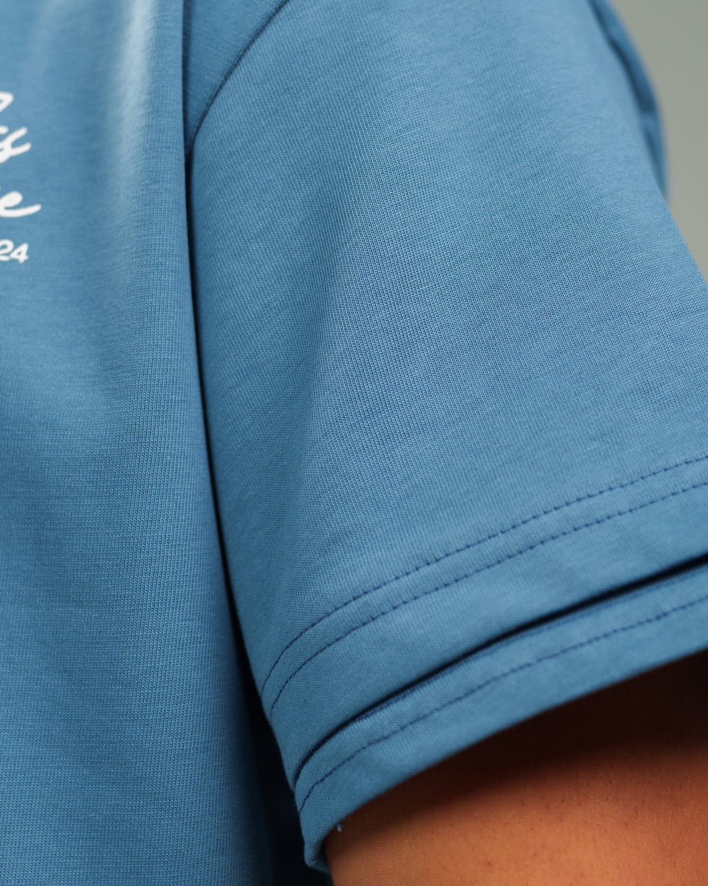 DOUBLE SLEEVE T-SHIRT