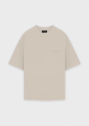 SAND WORLDWIDE EMBROIDERED T-SHIRT