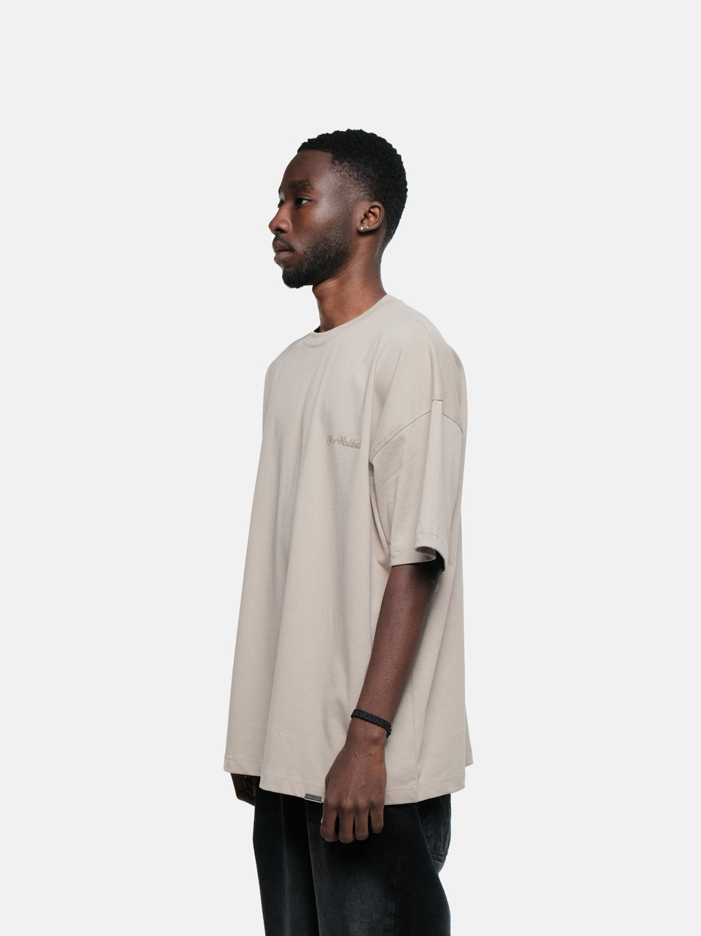 WORLDWIDE COMMUNITY T-SHIRT