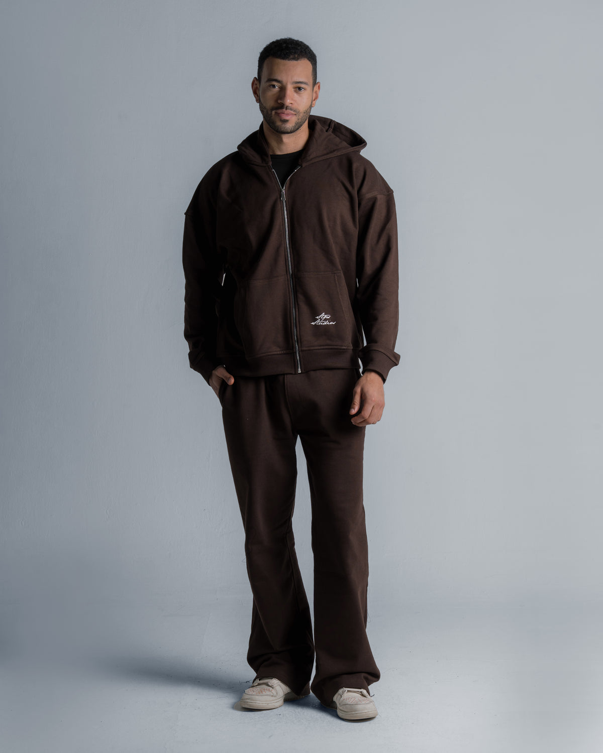 CD ZIP UP