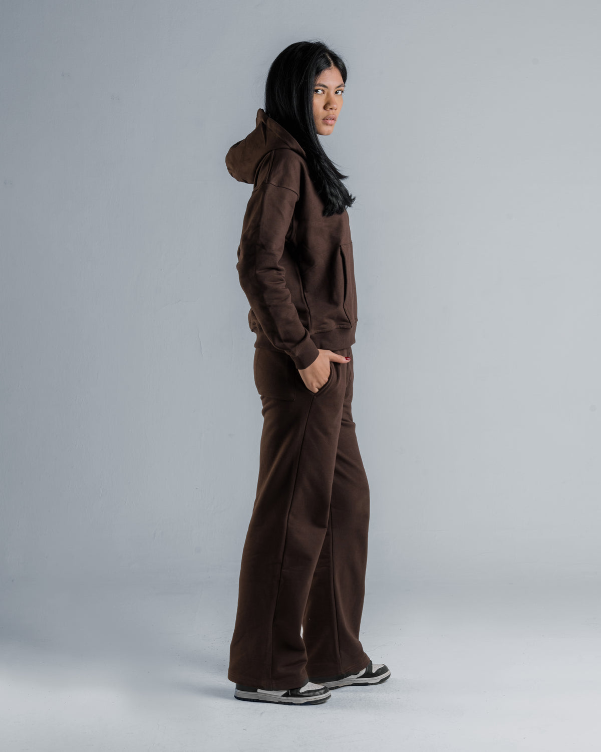 CD ZIP UP