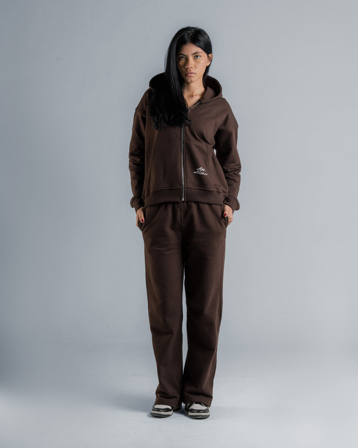 CD ZIP UP