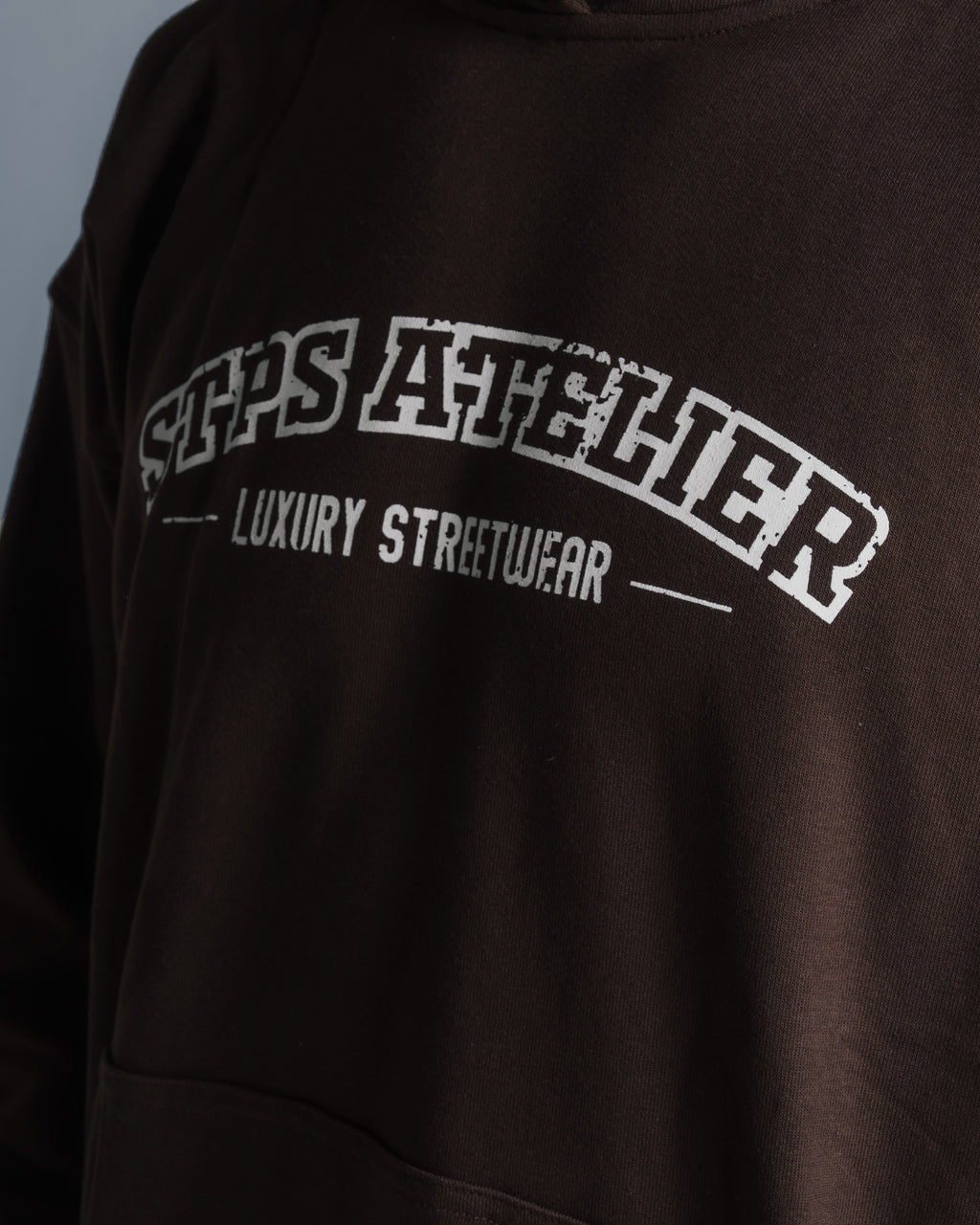 CD HOODIE