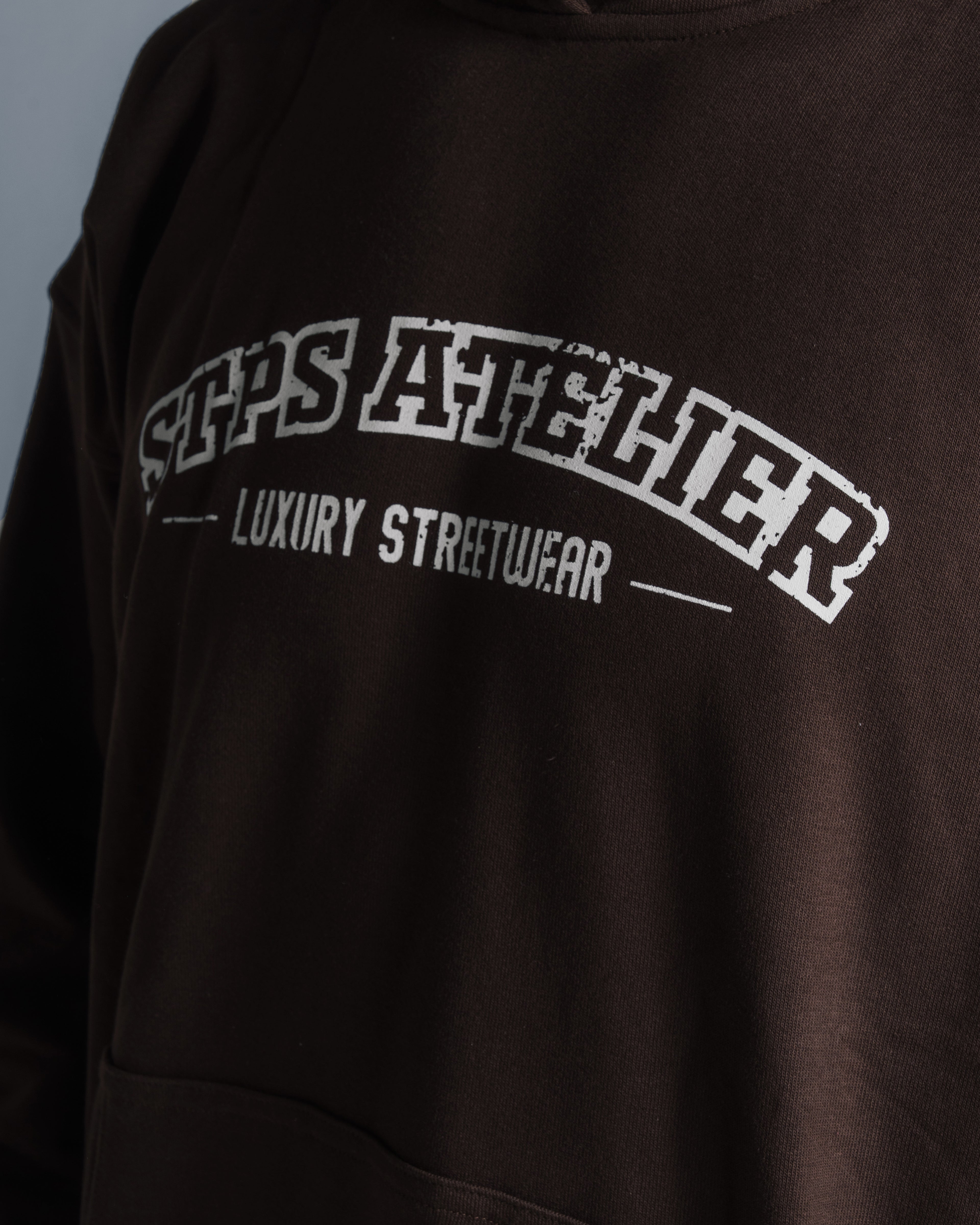 CD HOODIE