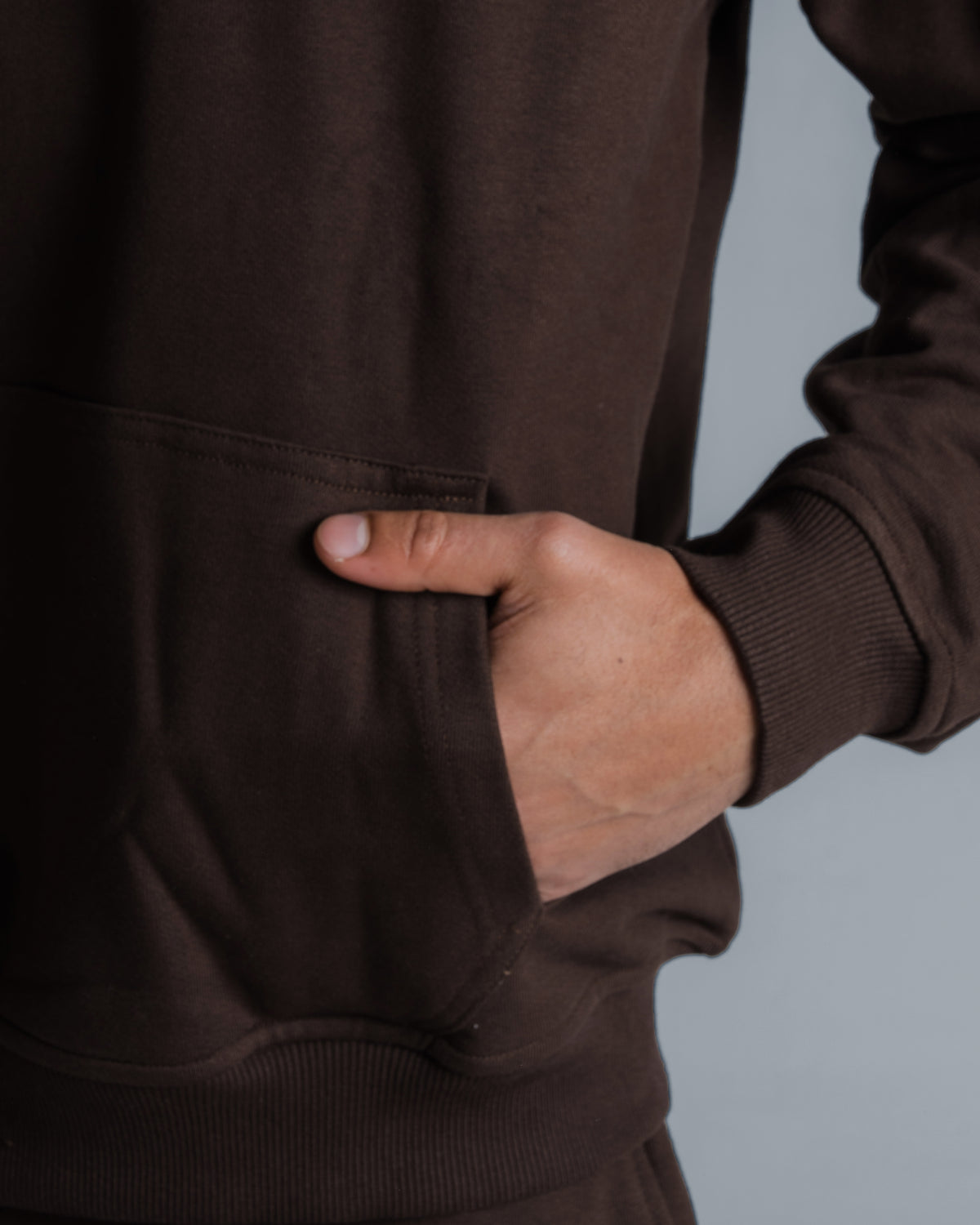 CD HOODIE