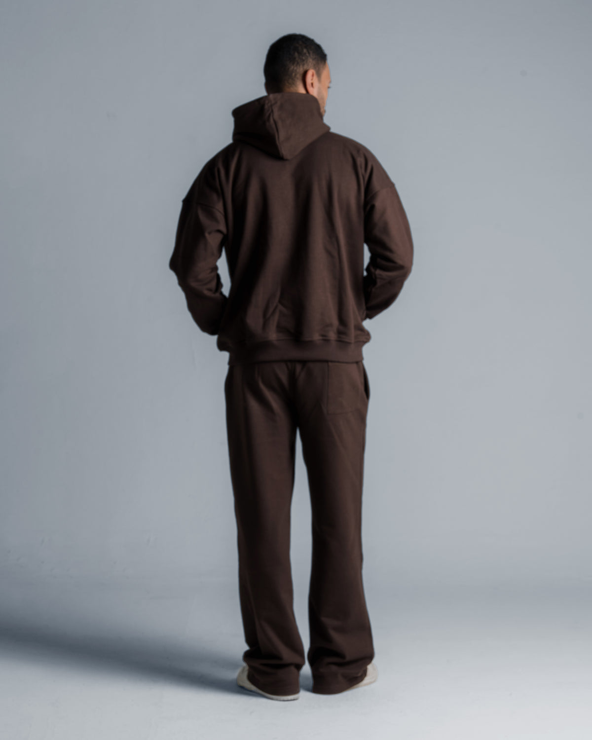 CD HOODIE