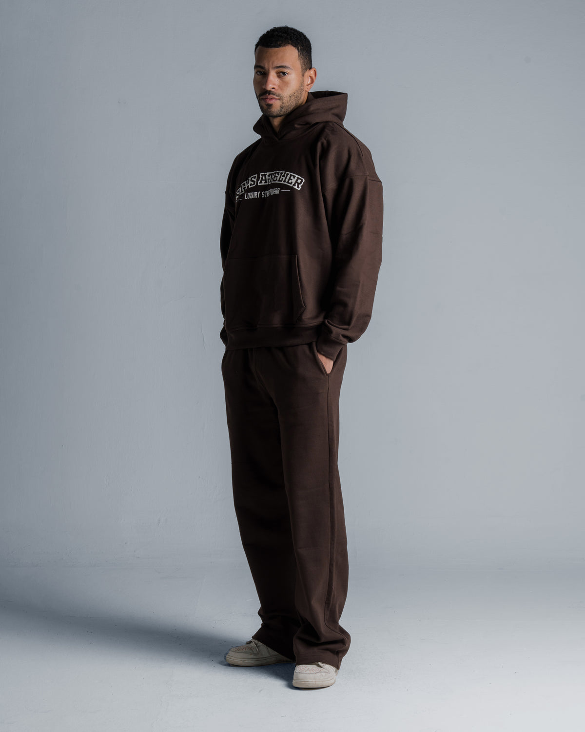 CD HOODIE