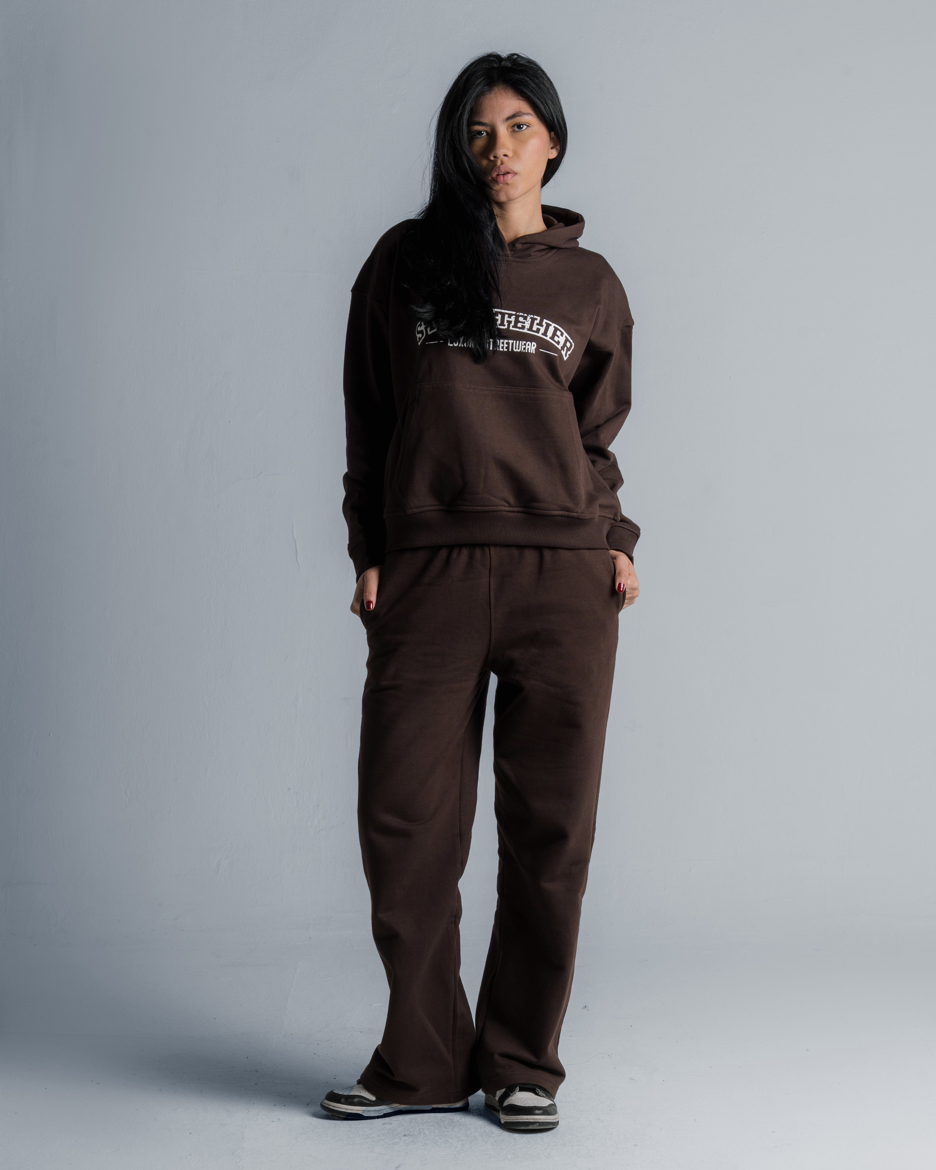 CD HOODIE
