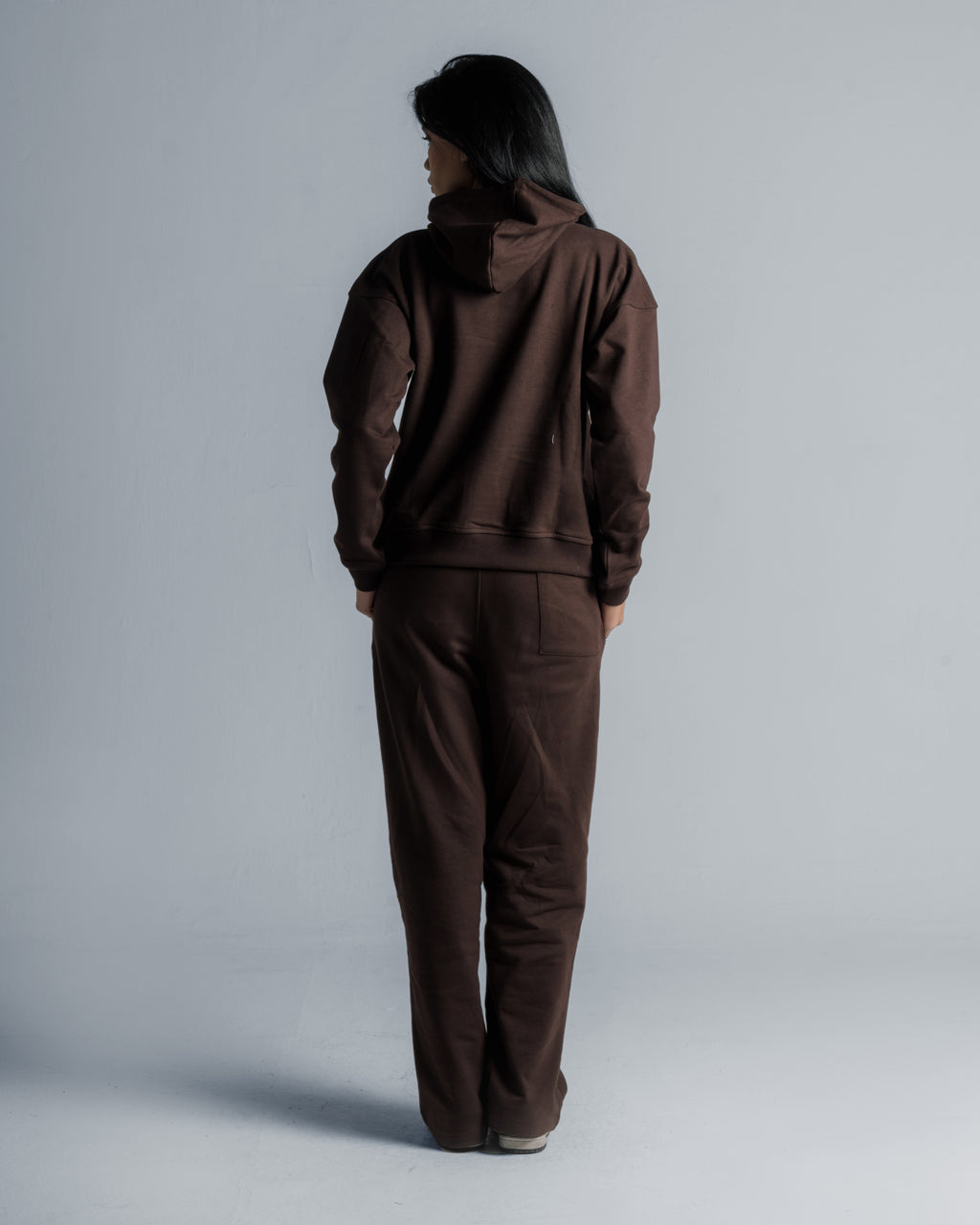 CD HOODIE