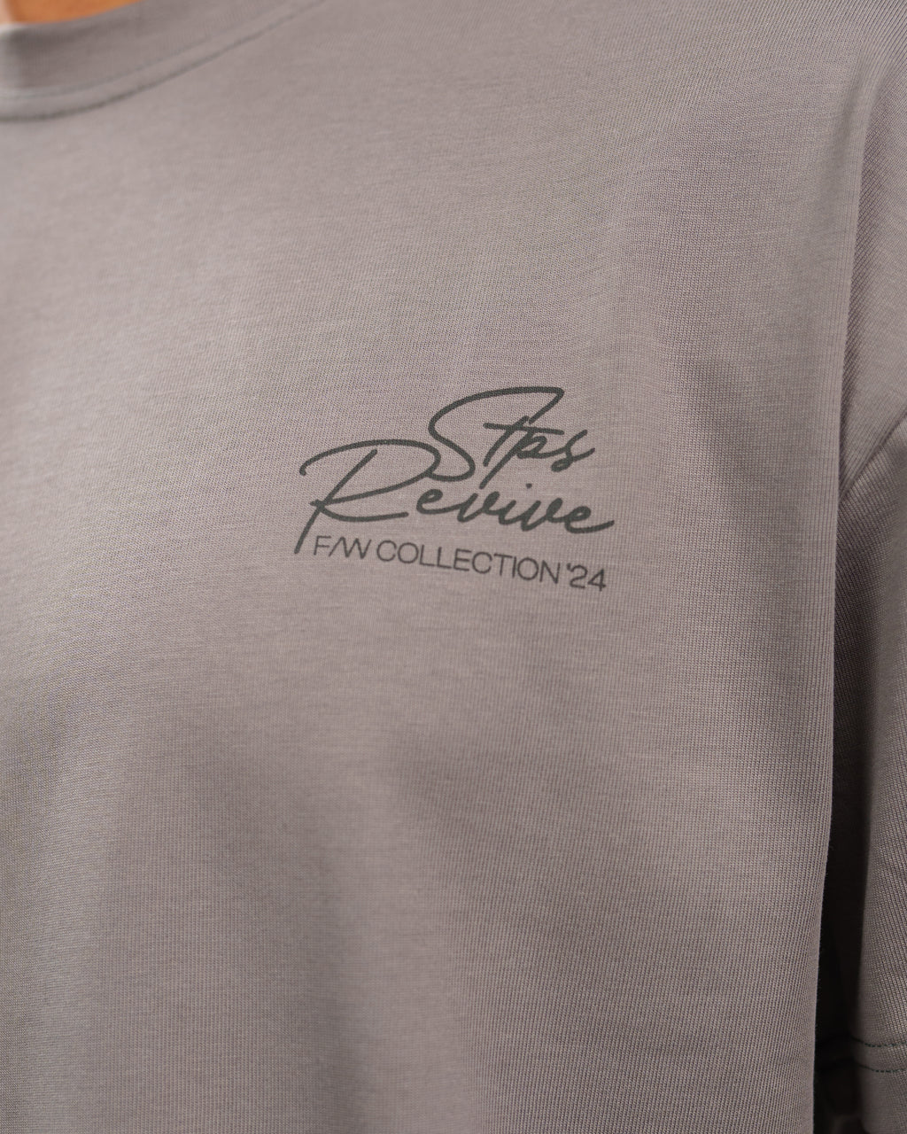 DOUBLE SLEEVE T-SHIRT