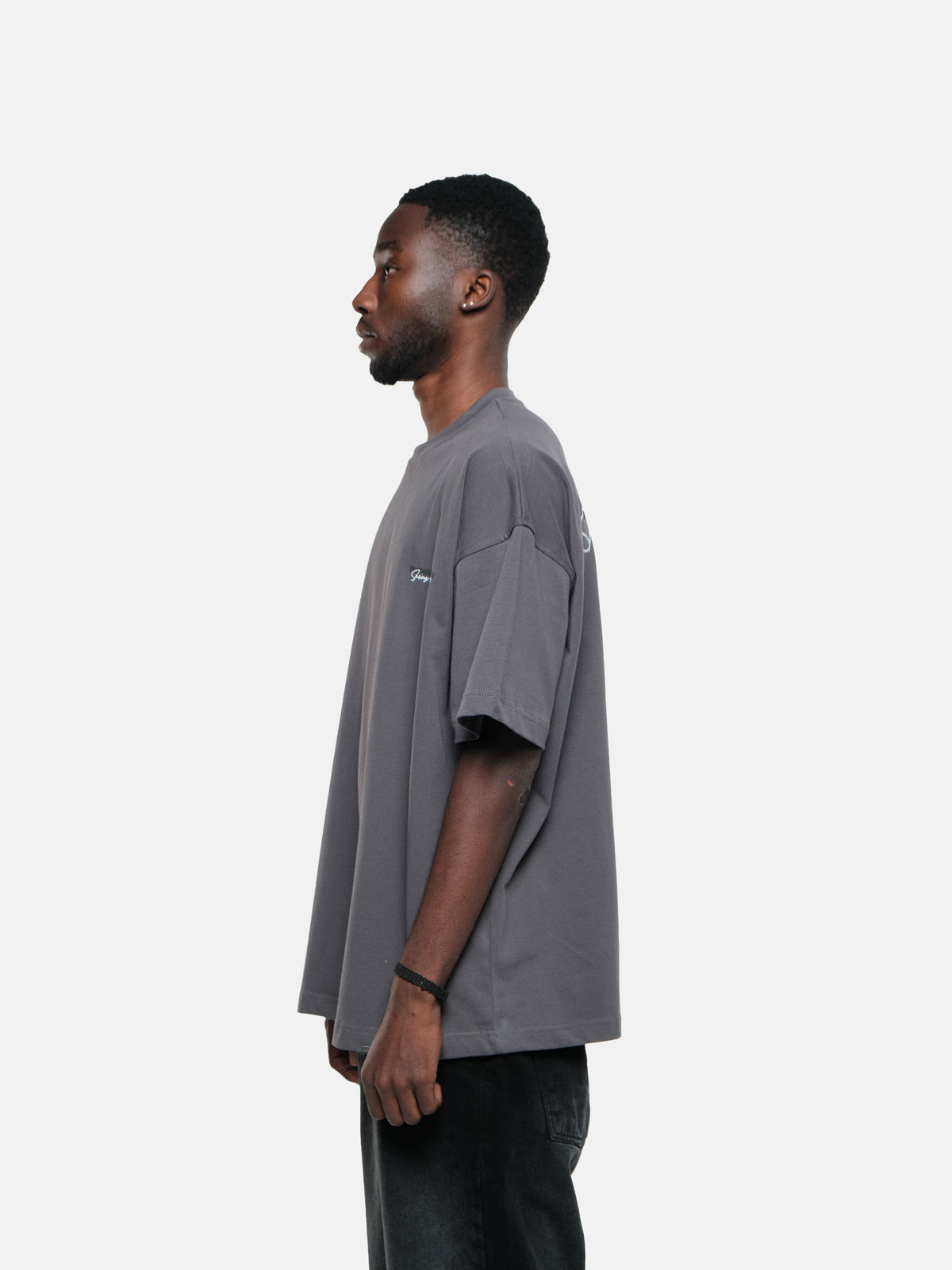 WORLDWIDE COMMUNITY T-SHIRT