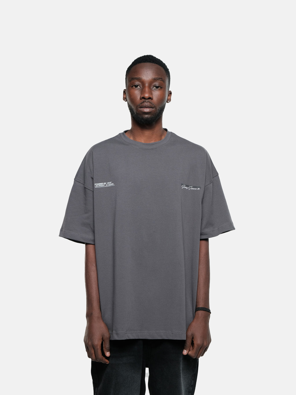 WORLDWIDE COMMUNITY T-SHIRT