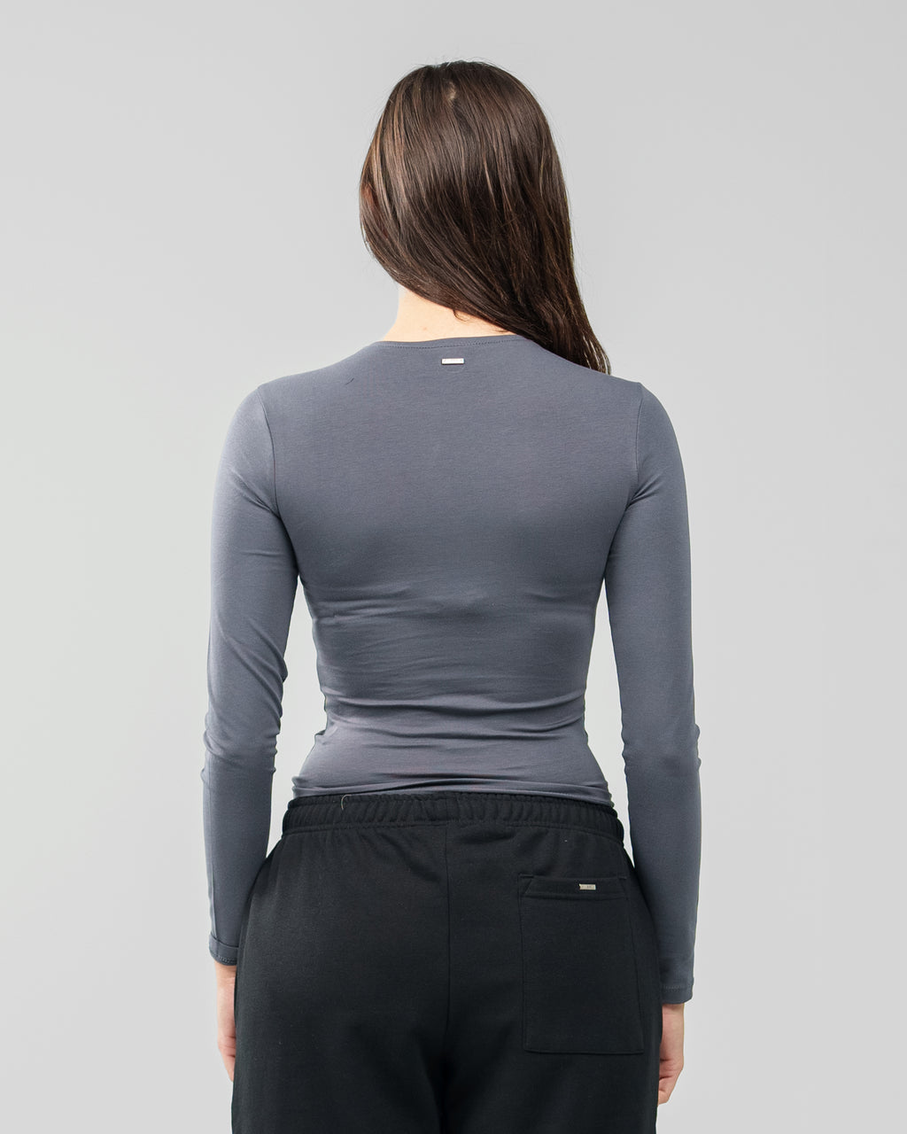 LONG SLEEVE TOP