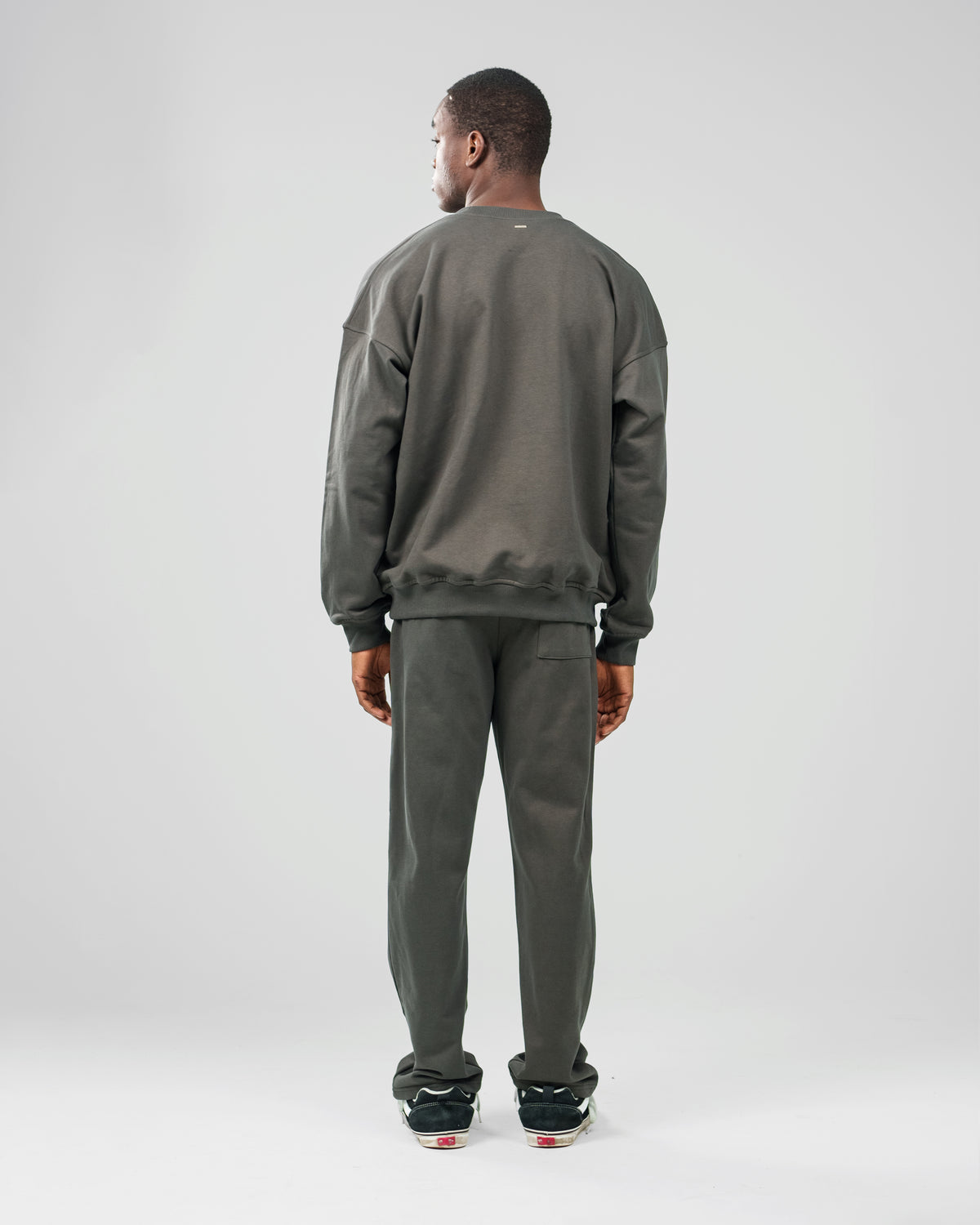 CREWNECK