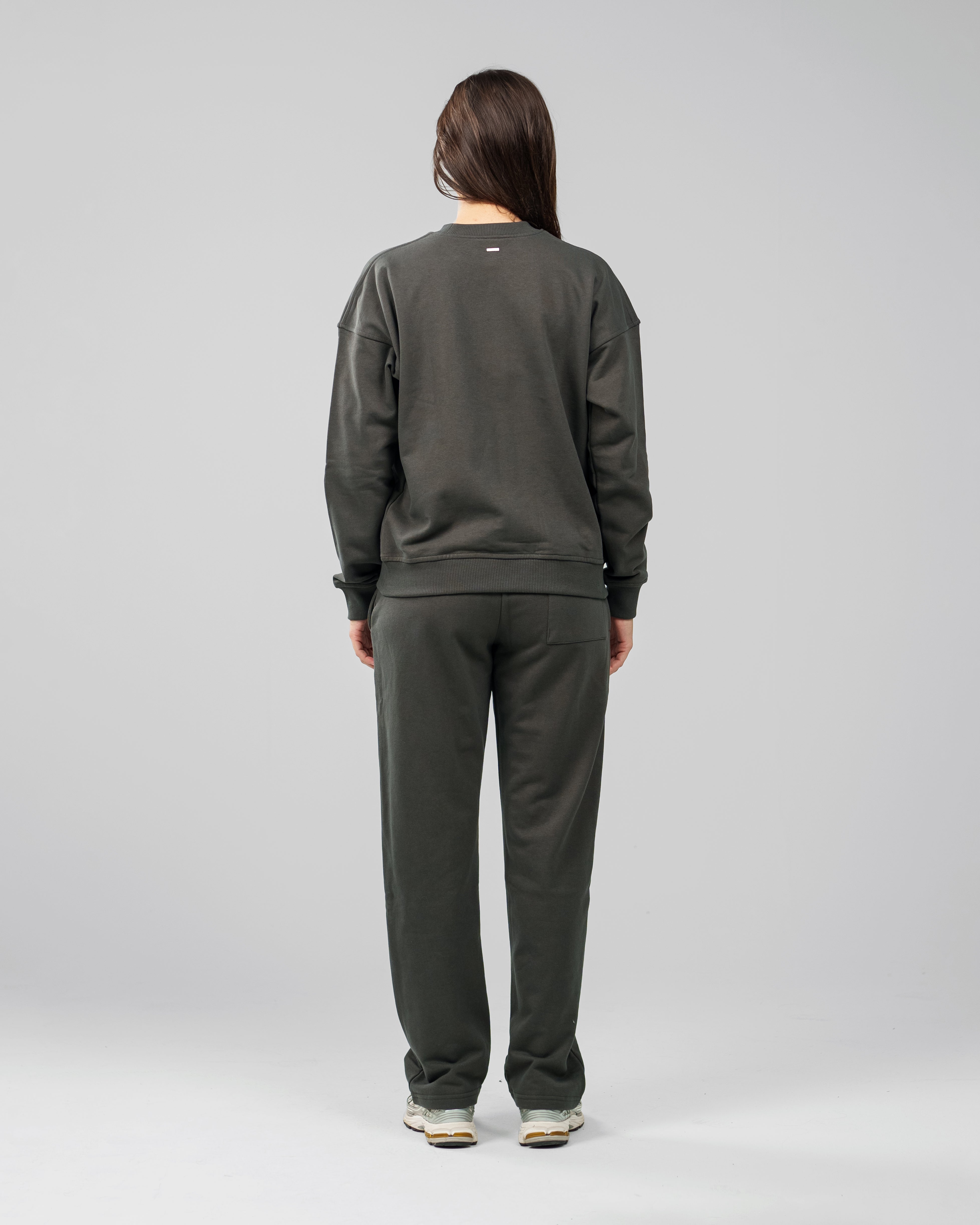 CHARCOAL SWEATPANTS