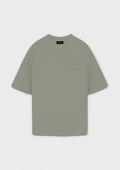 WORLDWIDE EMBROIDERED T-SHIRT
