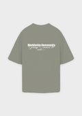 WORLDWIDE COMMUNITY T-SHIRT