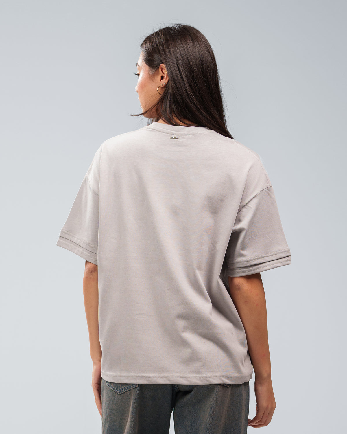 DOUBLE SLEEVE T-SHIRT