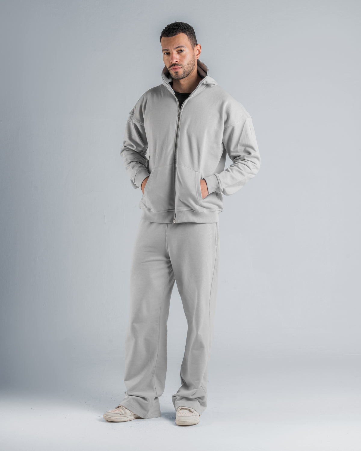 CD ZIP UP