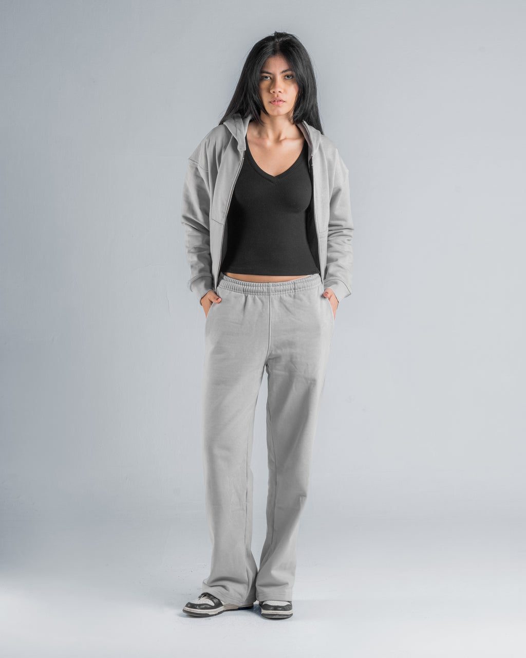 CD ZIP UP