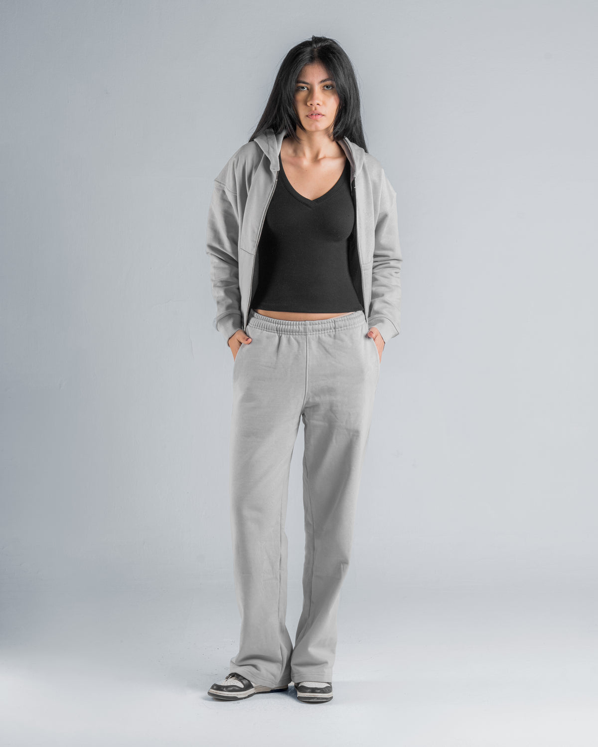 CD ZIP UP