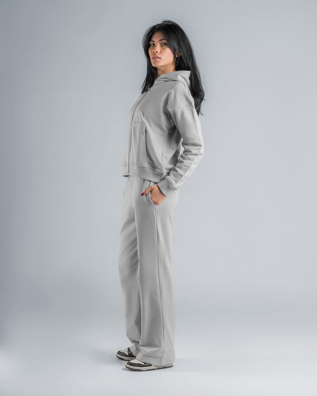 CD ZIP UP