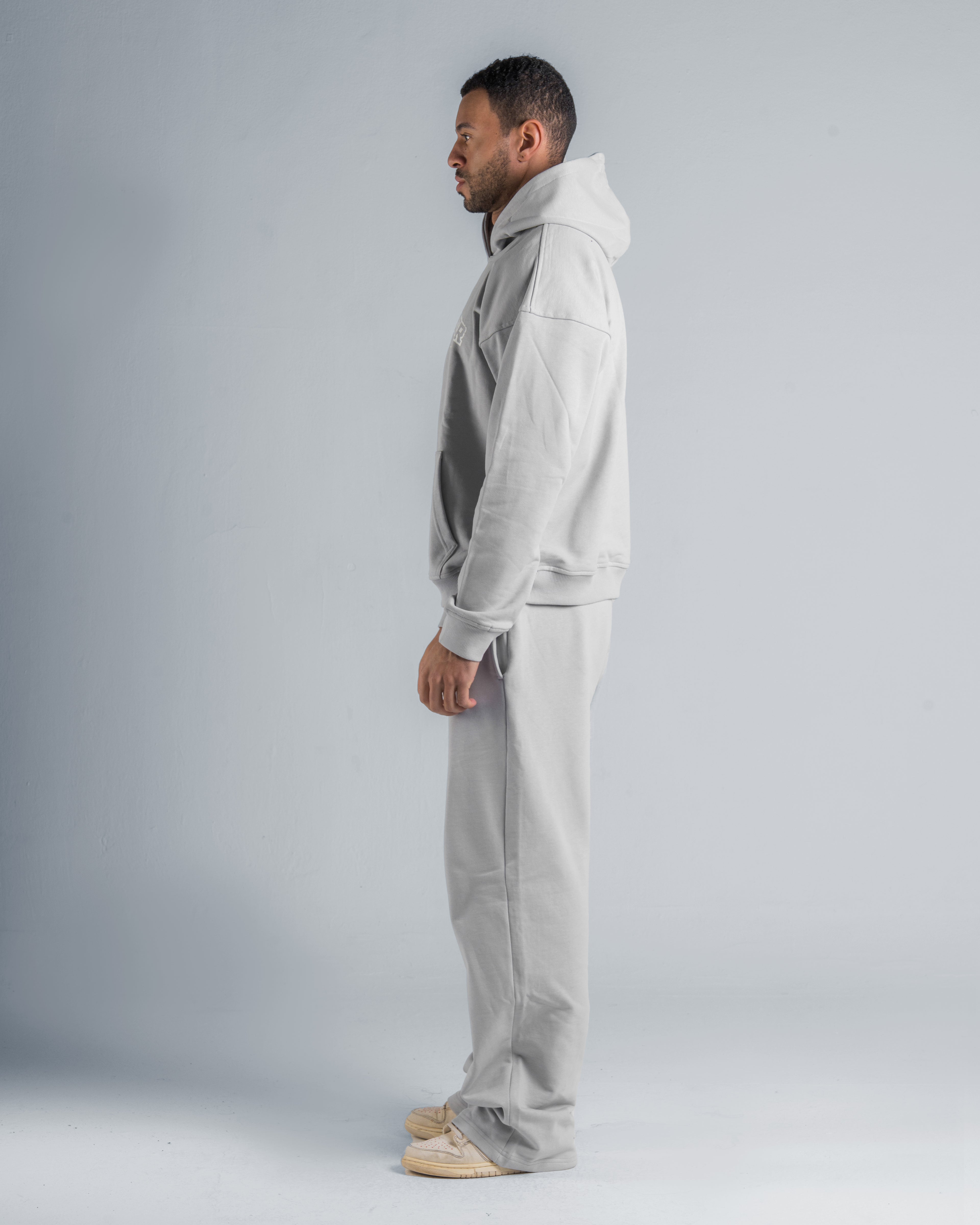 CD HOODIE
