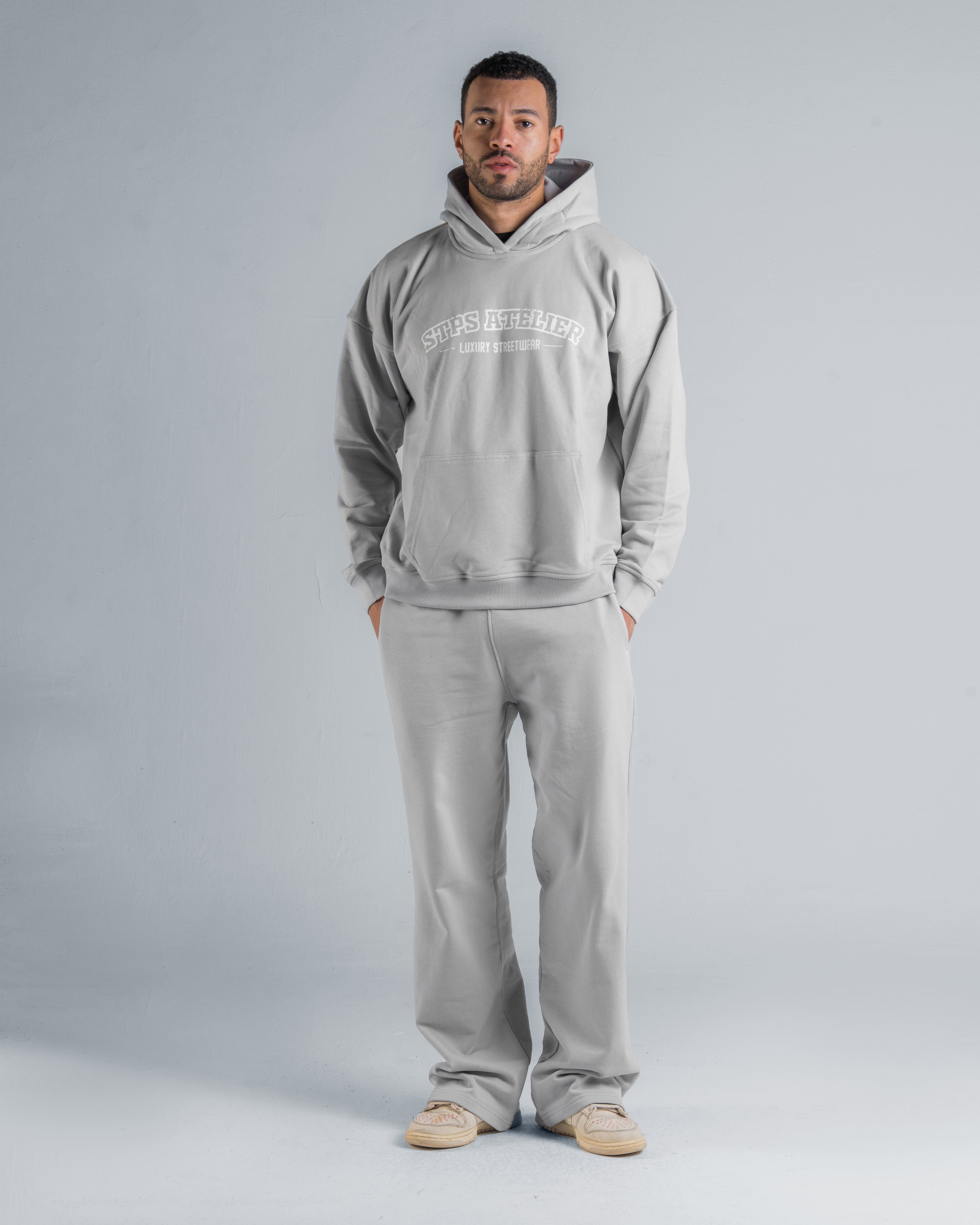 CD HOODIE