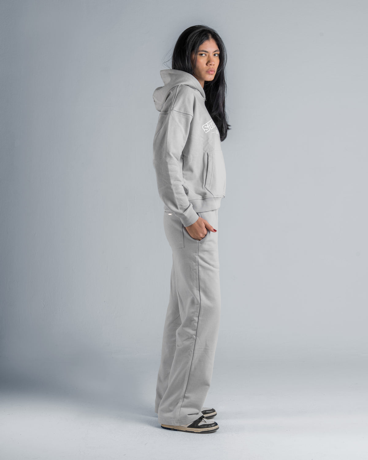 CD HOODIE