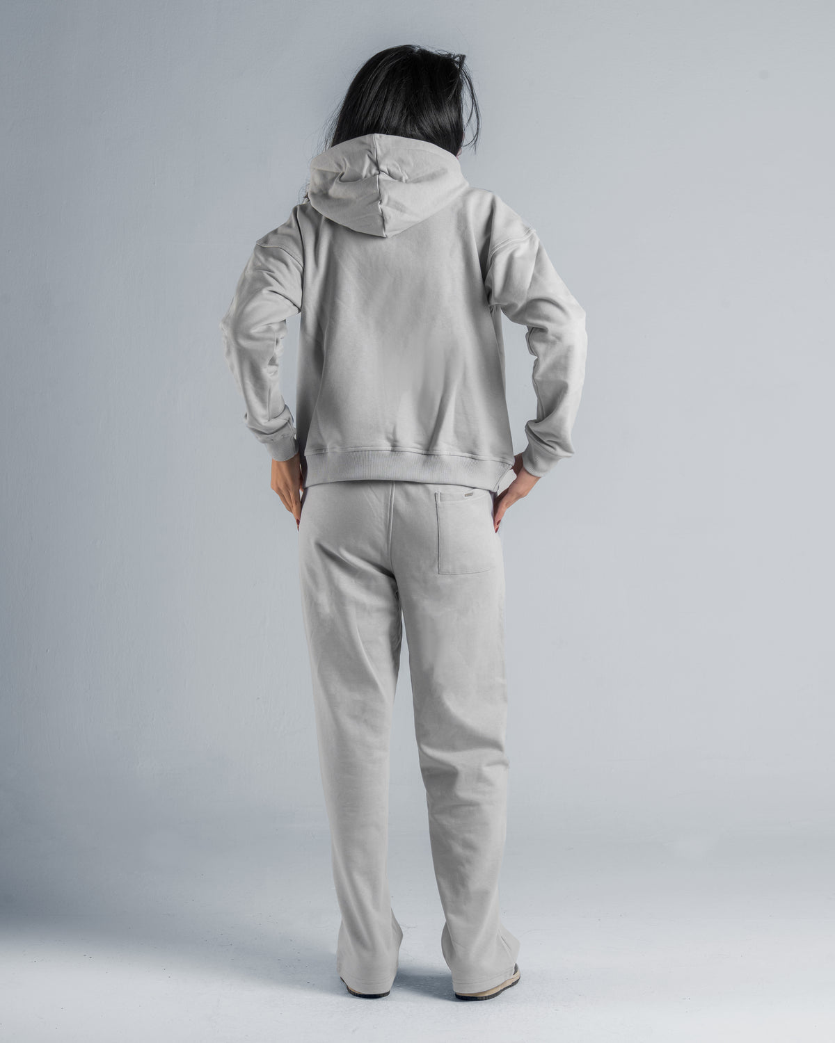 CD HOODIE