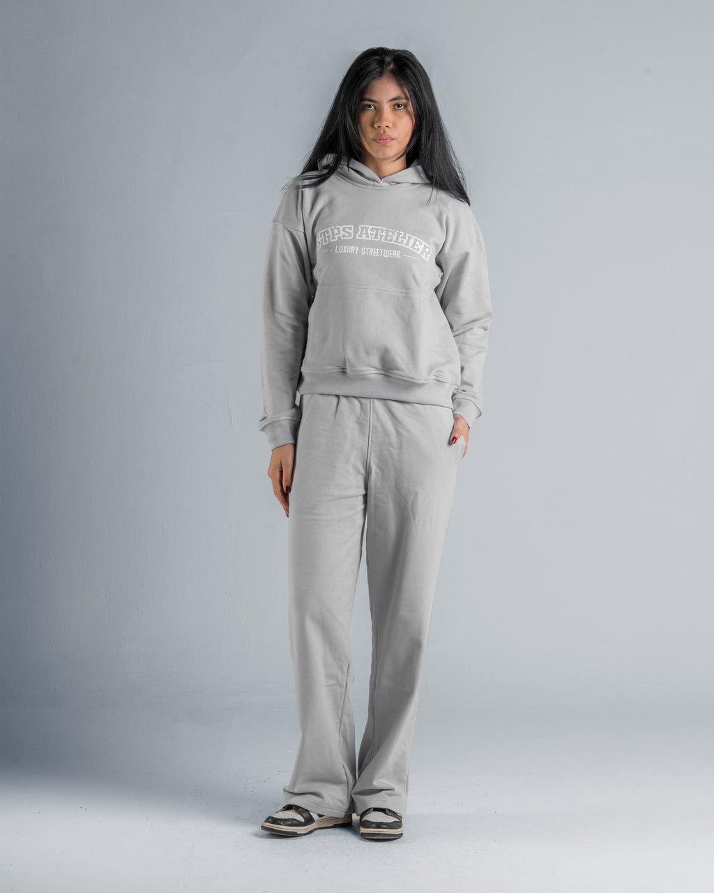 CD HOODIE